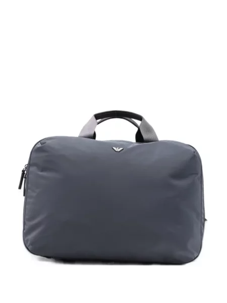 Раница Emporio Armani сиво