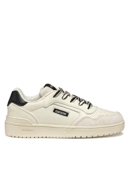 Geox Sneakers J Washiba M alb