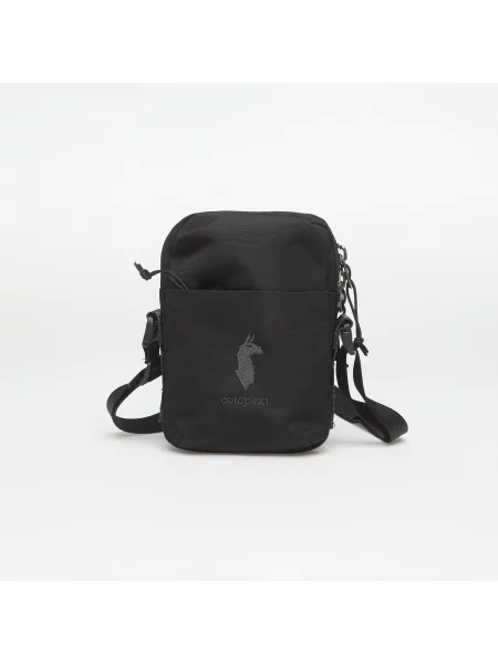 Torba Cotopaxi Todo 1L Shoulder Bag Cotopaxi Black Universal czarna