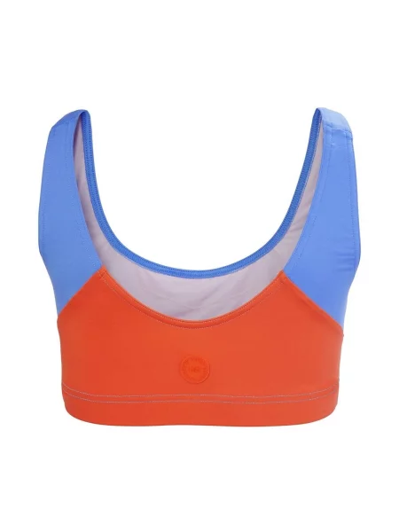 Tričko Helly Hansen modré