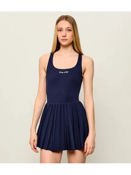 Sporty&Rich Rochie