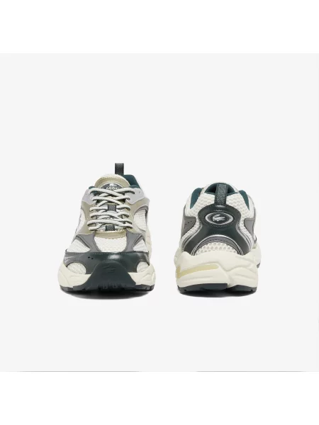 Lacoste Buty Sportowe Storm 96 2K beżowe