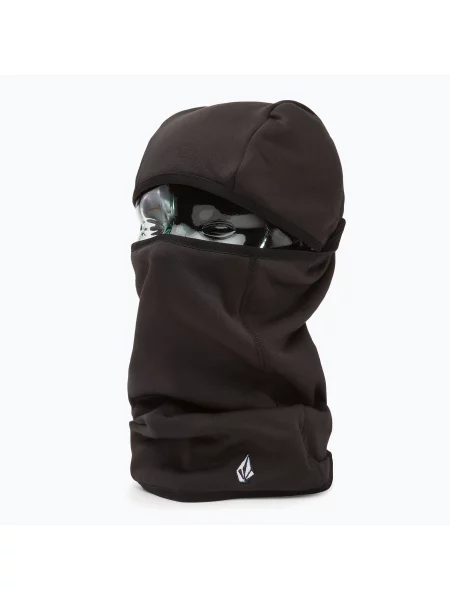 Căciulă Volcom negru