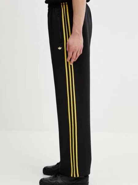 Adidas Originals spodnie dresowe Classic Track Pants czarny