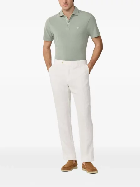 Pantaloni chino Hackett London de in