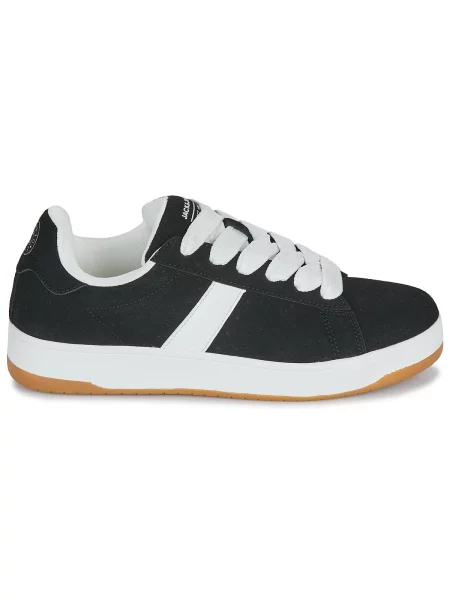 Tenisice Jack & Jones crna