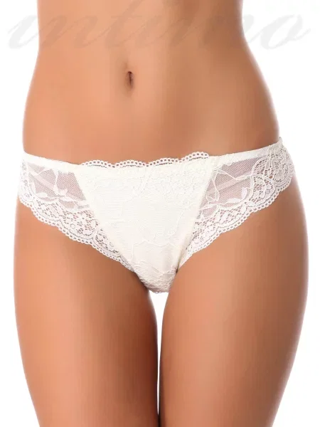 Слипы Lormar белые