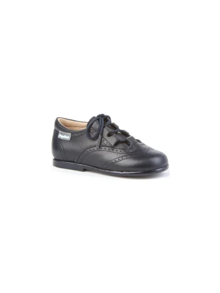 Pantofi derby Angelitos