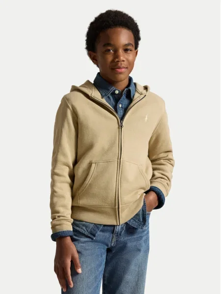 Polo Ralph Lauren Bluză bej
