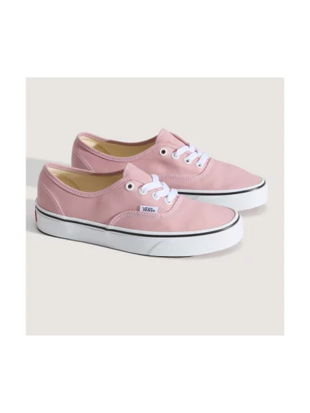 Pantofi Vans roz