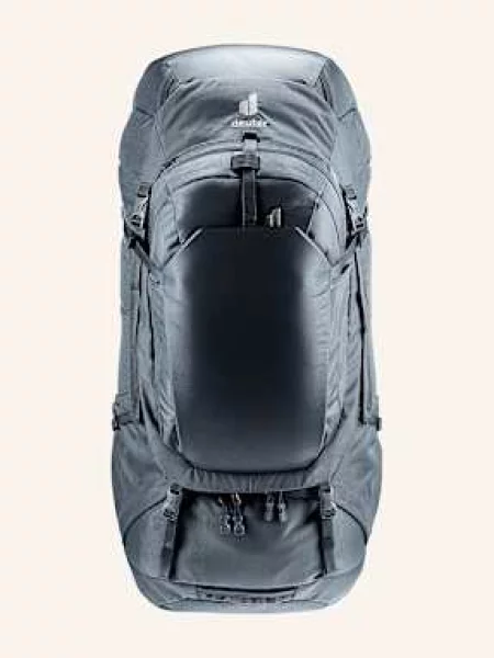 Deuter Batoh Voyager Sl S Přihrádkou Na Notebook černá