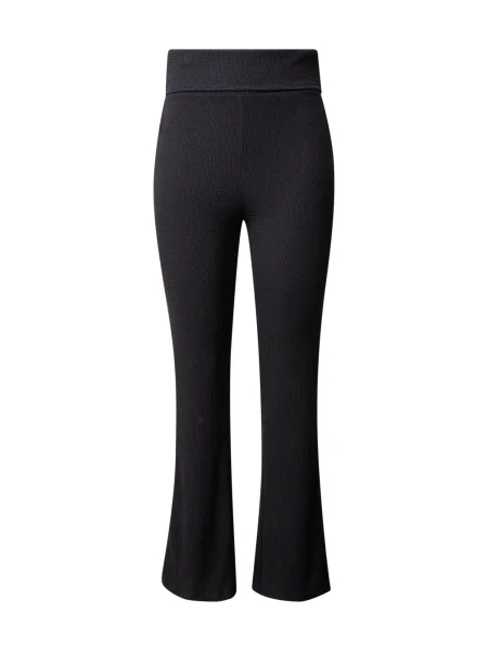 ONLY Carmakoma Pantaloni CARHILLARY' negru