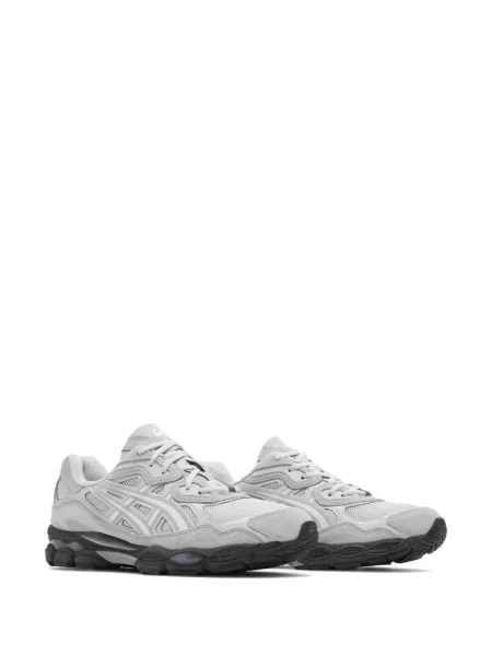Sneakerși Asics Gel-venture gri