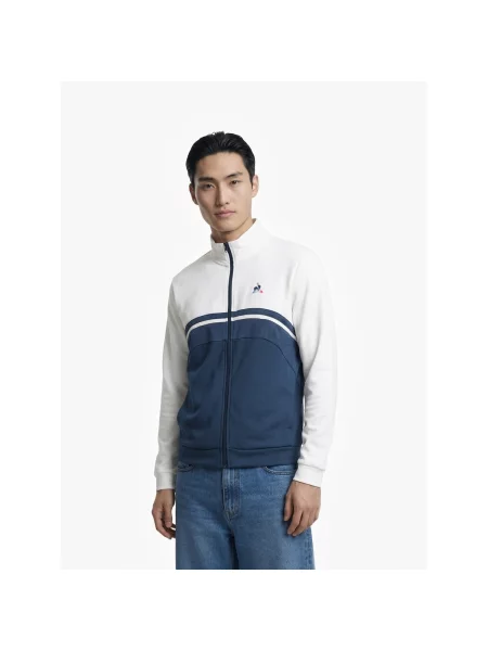 Bunda Le Coq Sportif biela