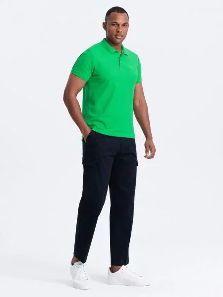 Polo Ombre