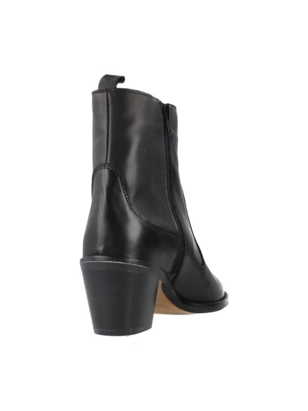 Pantofi Alpe negru