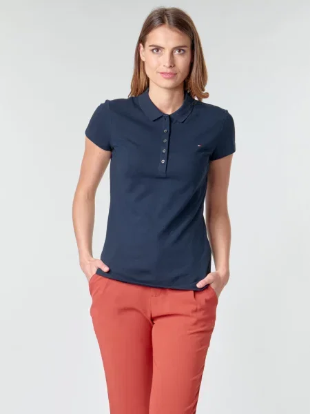 Ruha Tommy Hilfiger kék