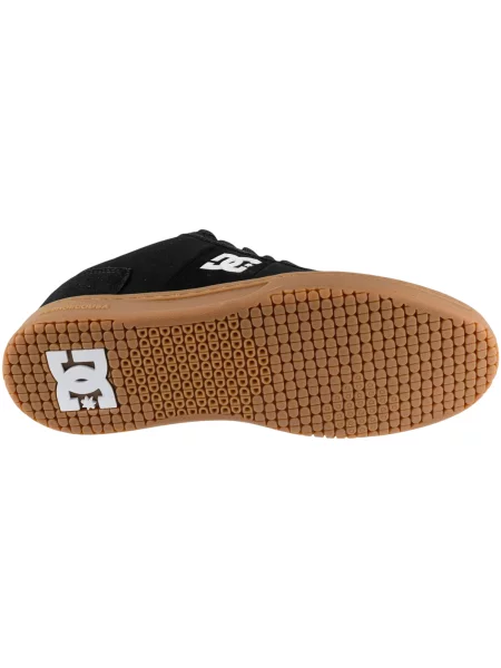 Pantofi Dc Shoes negru