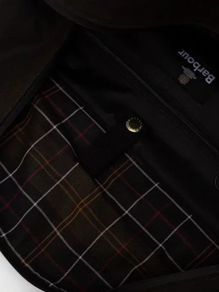 Barbour сумка