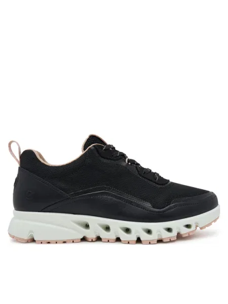 Sneakersy ECCO čierna