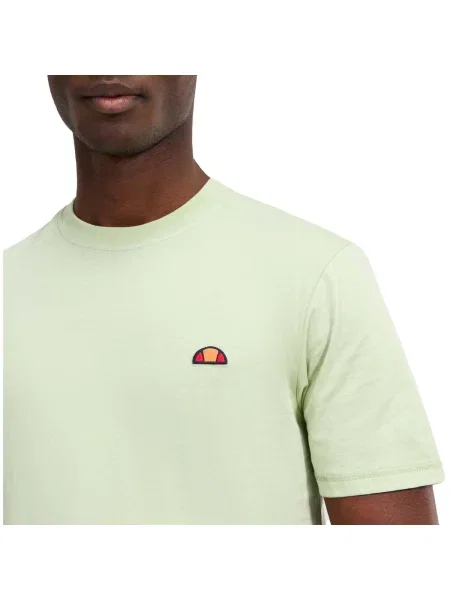 Tricou Ellesse verde