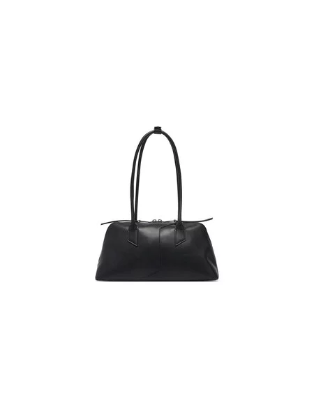 Kabelka Emporio Armani černá