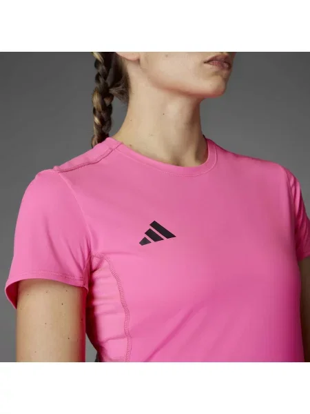 Ruha Adidas rózsaszín