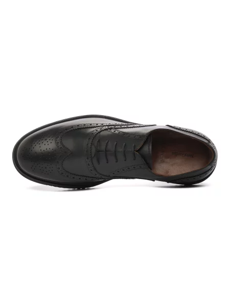 Pantofi Nerogiardini negru