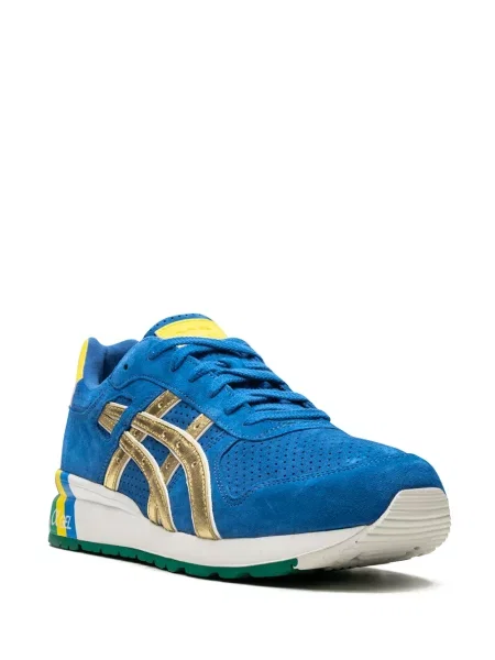 Sportbačiai Asics mėlyna