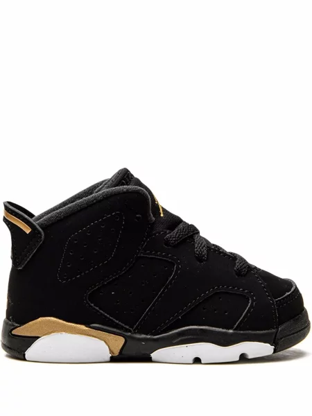 Sneakersy dziecięce Jordan czarne