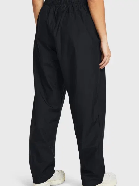 Брюки Under Armour черные