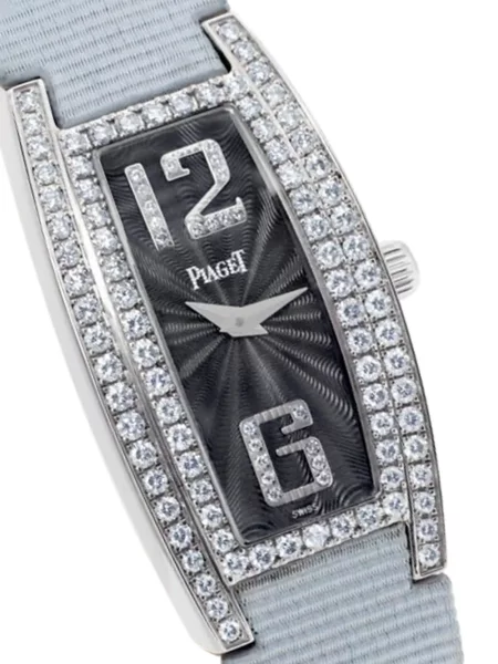 Šaty Piaget černé