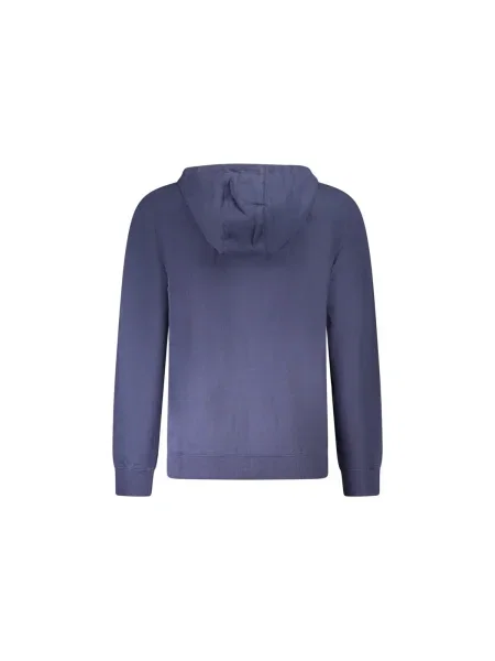 Hanorac Wrangler albastru