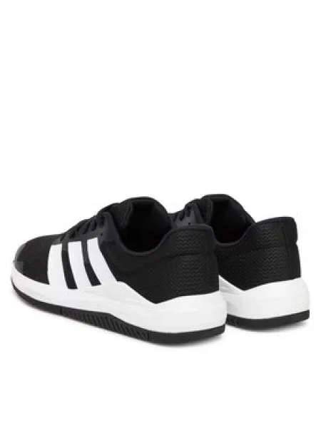 ADIDAS PERFORMANCE Sportiniai batai Dropset Base / balta juoda