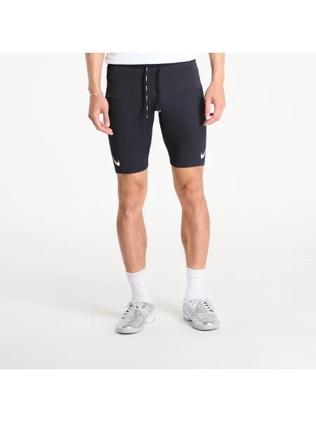 Bežecké šortky Nike biela