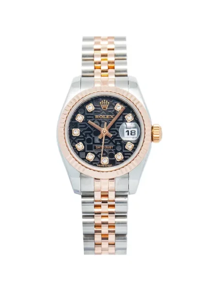 Ceas Rolex negru