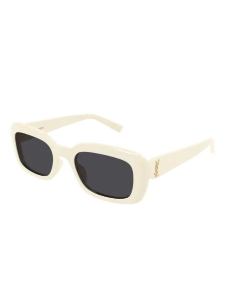 Ochelari de soare Saint Laurent Eyewear