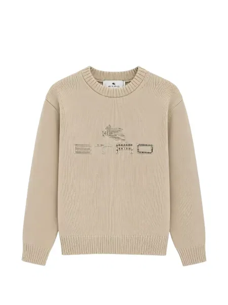 Sweter dziecięcy Etro