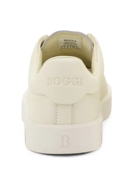 Sneakerși Boggi Milano din piele