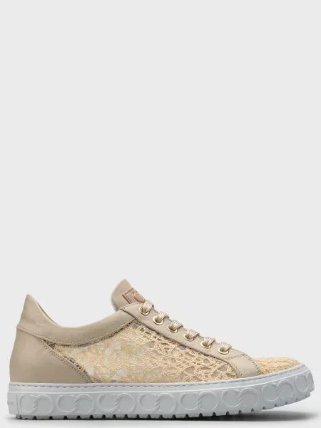 Кеди Cesare Casadei бежеві