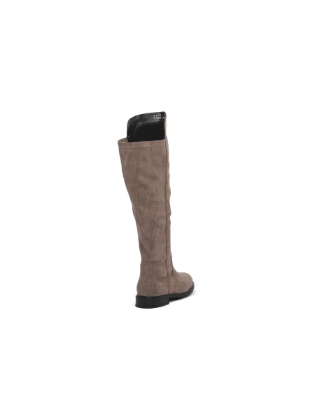 Pantofi Keys maro
