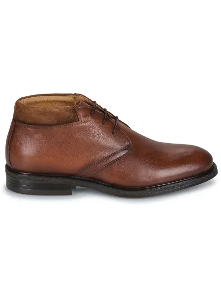 Pantofi Kost maro