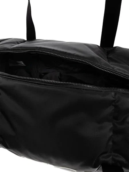 Geantă Moncler negru