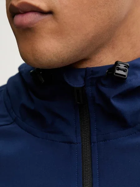 Куртка для тренувань adidas Performance