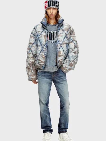 Куртка Diesel
