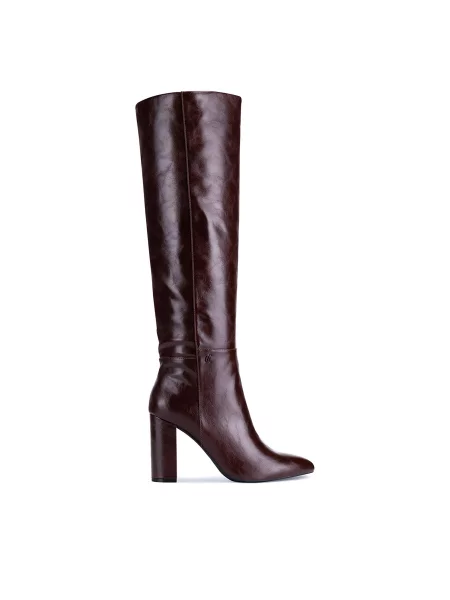 Чоботи MEXX коричневий