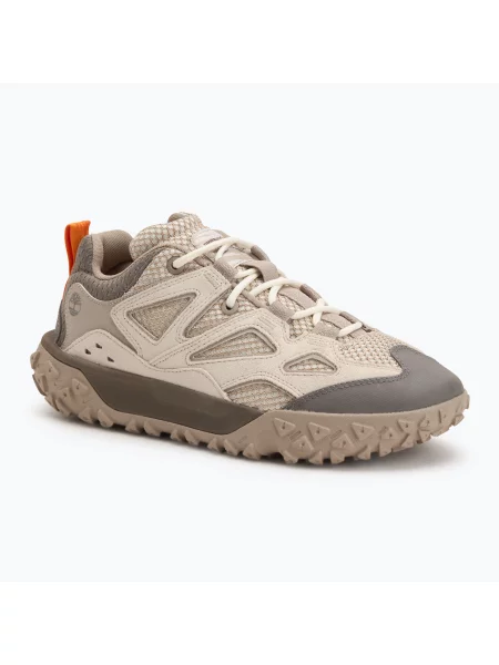 Мъжки обувки Timberland Greenstride Motion 6 Low natural mesh бежово