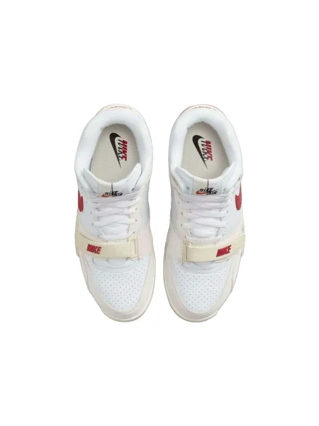 Pantofi Nike alb