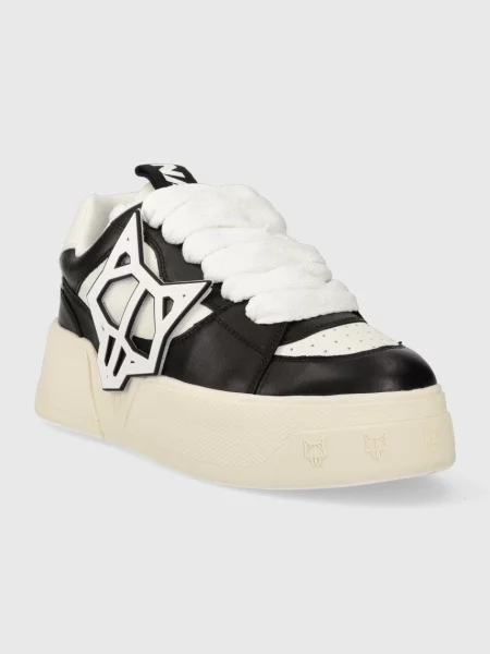 Naked Wolfe sneakers din piele Kosa