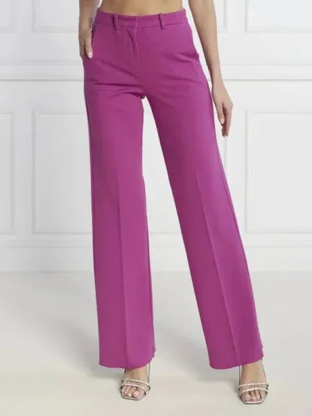 Marella SPORT Pantaloni țigarete DILUVIO | Straight fit